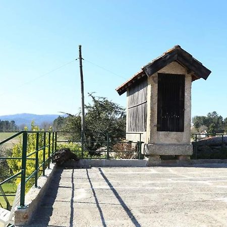 Quinta De Vila Verde- Paixao Ancestral, Turismo Rural Marco de Canavezes Kültér fotó