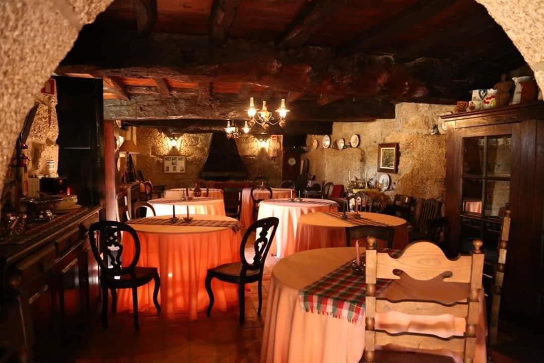 Quinta De Vila Verde- Paixao Ancestral, Turismo Rural Marco de Canavezes Kültér fotó