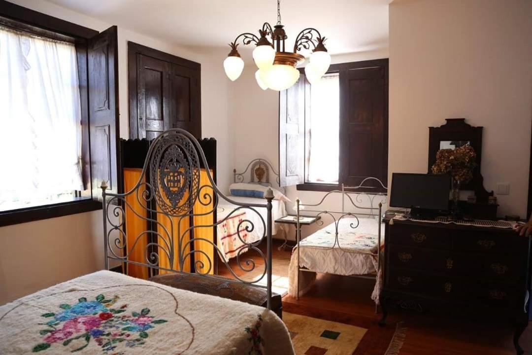 Quinta De Vila Verde- Paixao Ancestral, Turismo Rural Marco de Canavezes Kültér fotó
