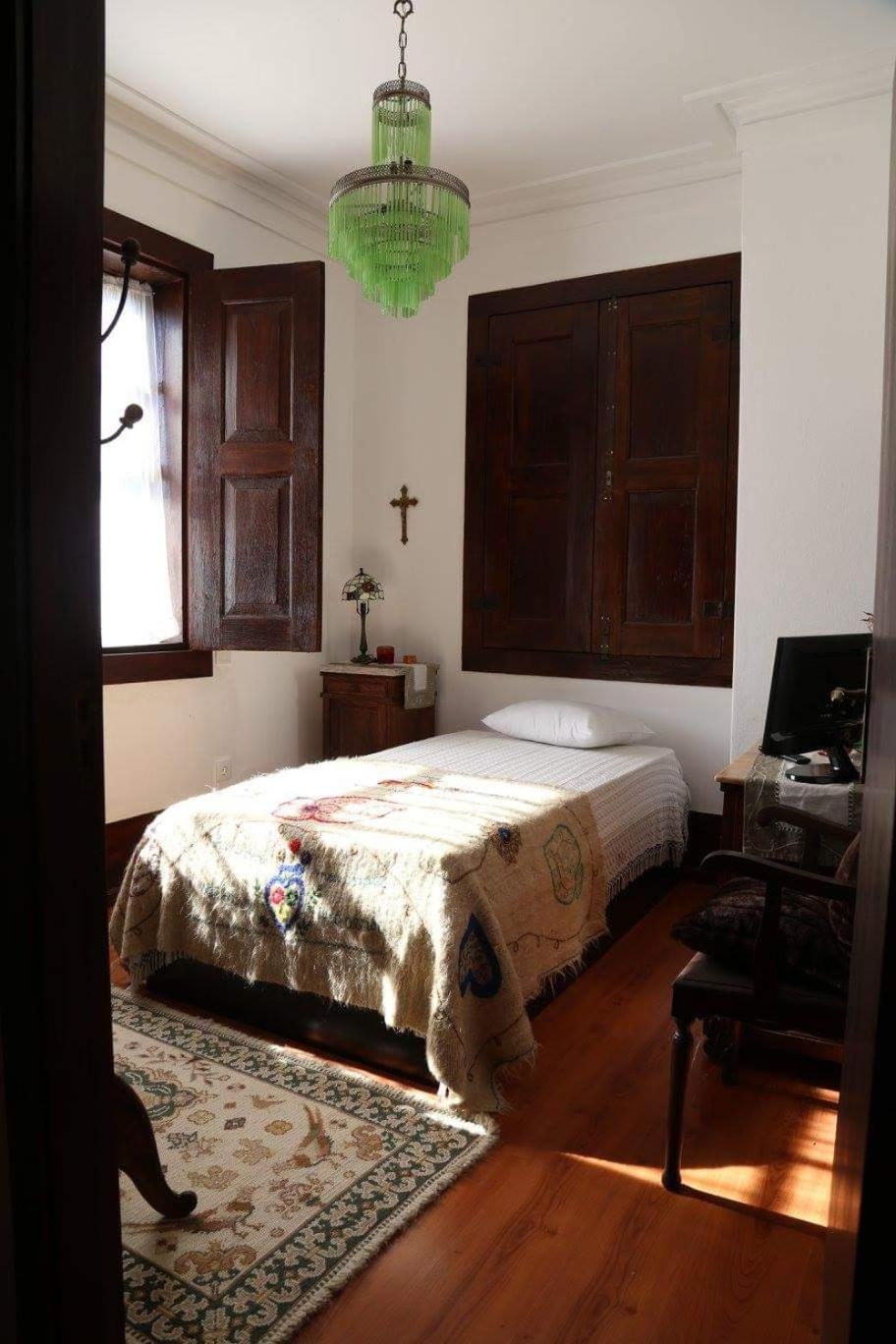 Quinta De Vila Verde- Paixao Ancestral, Turismo Rural Marco de Canavezes Kültér fotó