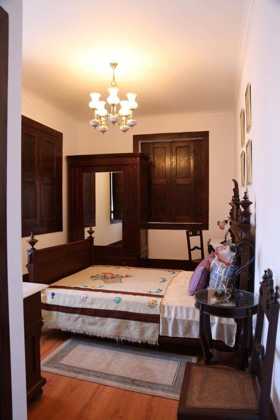 Quinta De Vila Verde- Paixao Ancestral, Turismo Rural Marco de Canavezes Kültér fotó