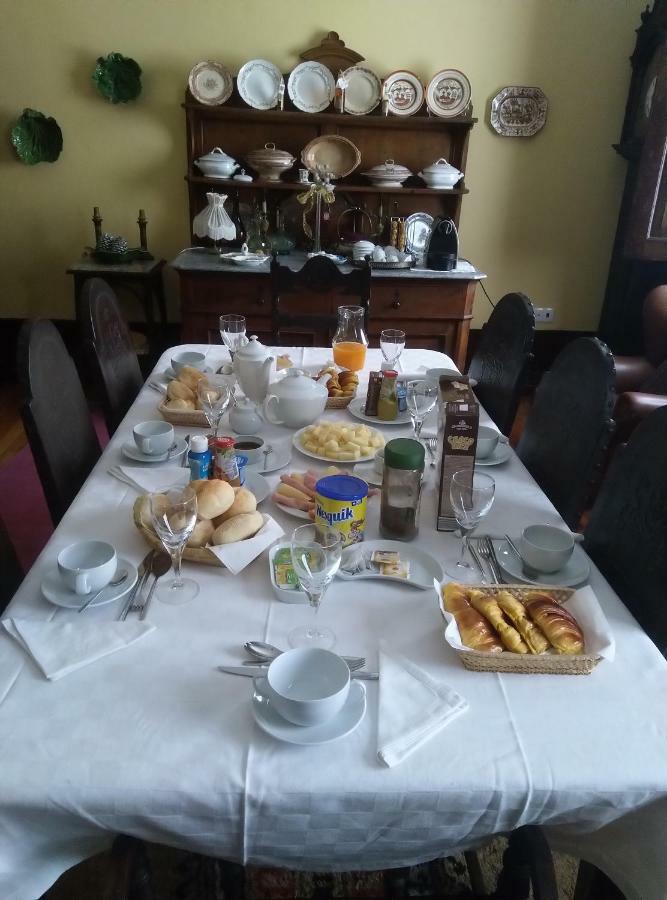 Quinta De Vila Verde- Paixao Ancestral, Turismo Rural Marco de Canavezes Kültér fotó